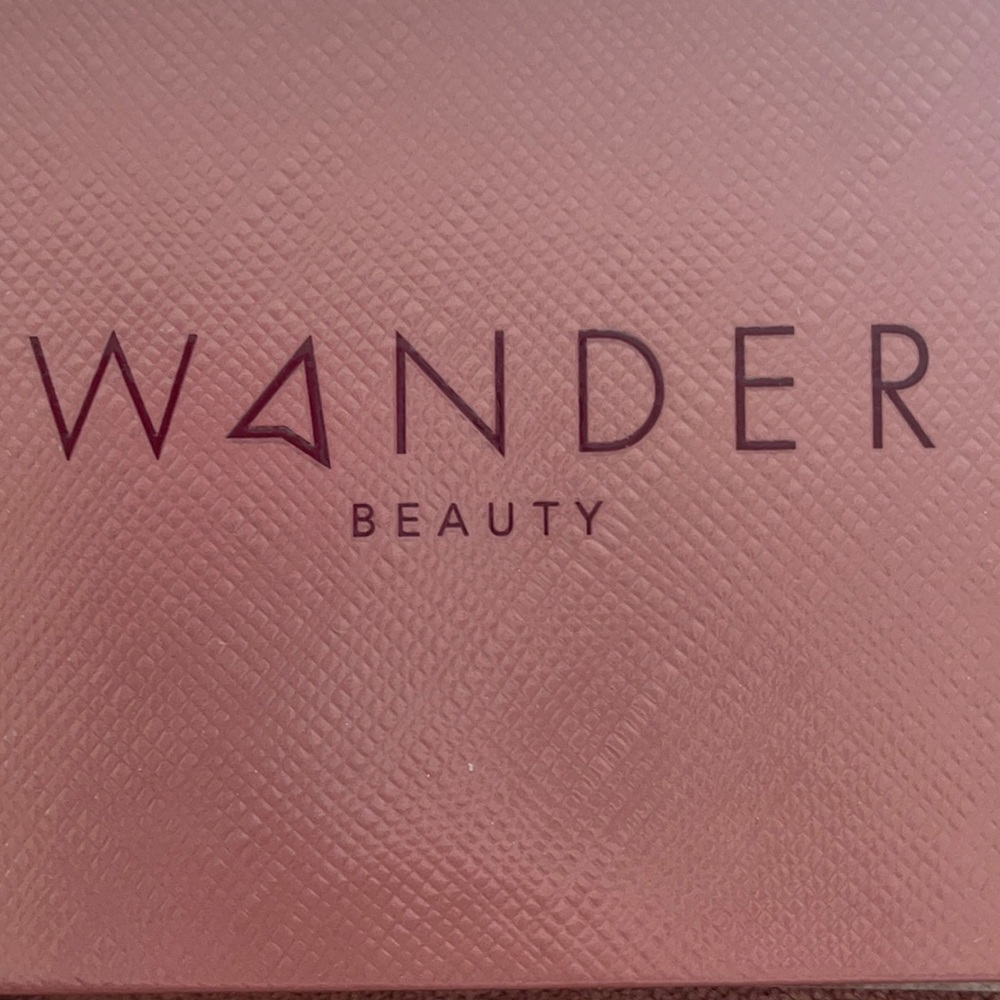 Wander beauty